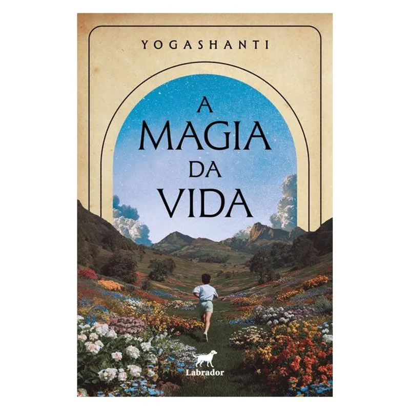 A MAGIA DA VIDA