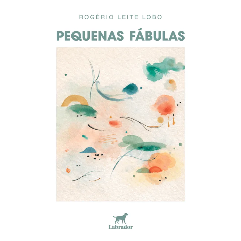 Pequenas Fábulas