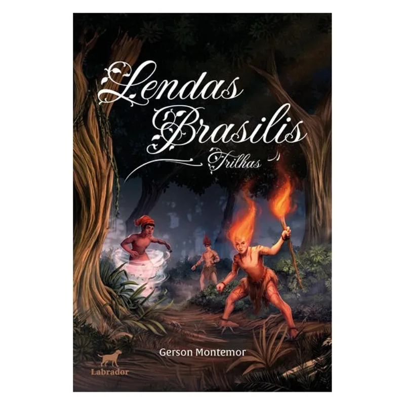LENDAS BRASILIS