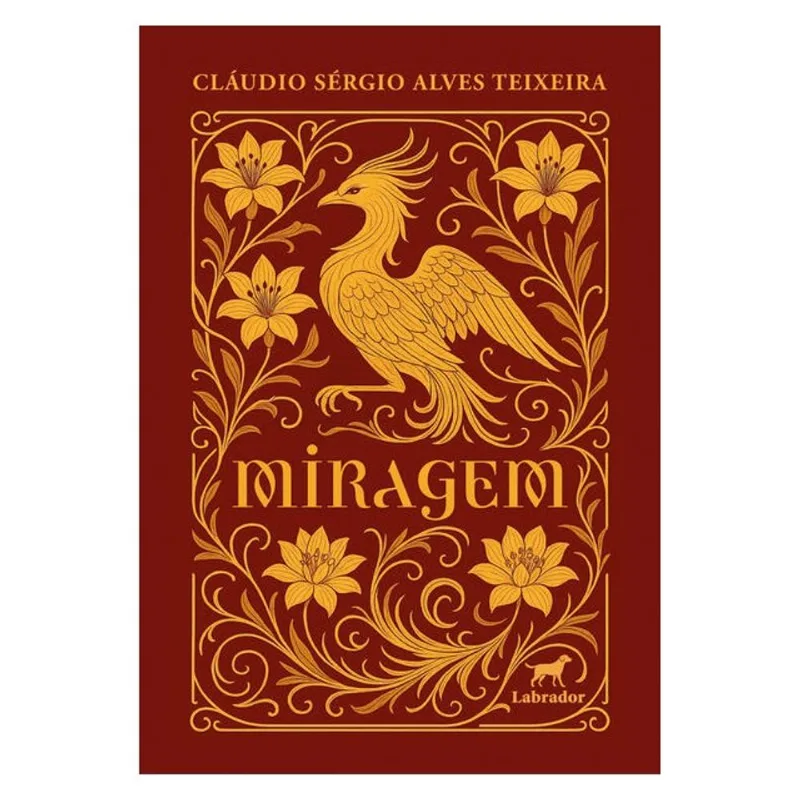 MIRAGEM