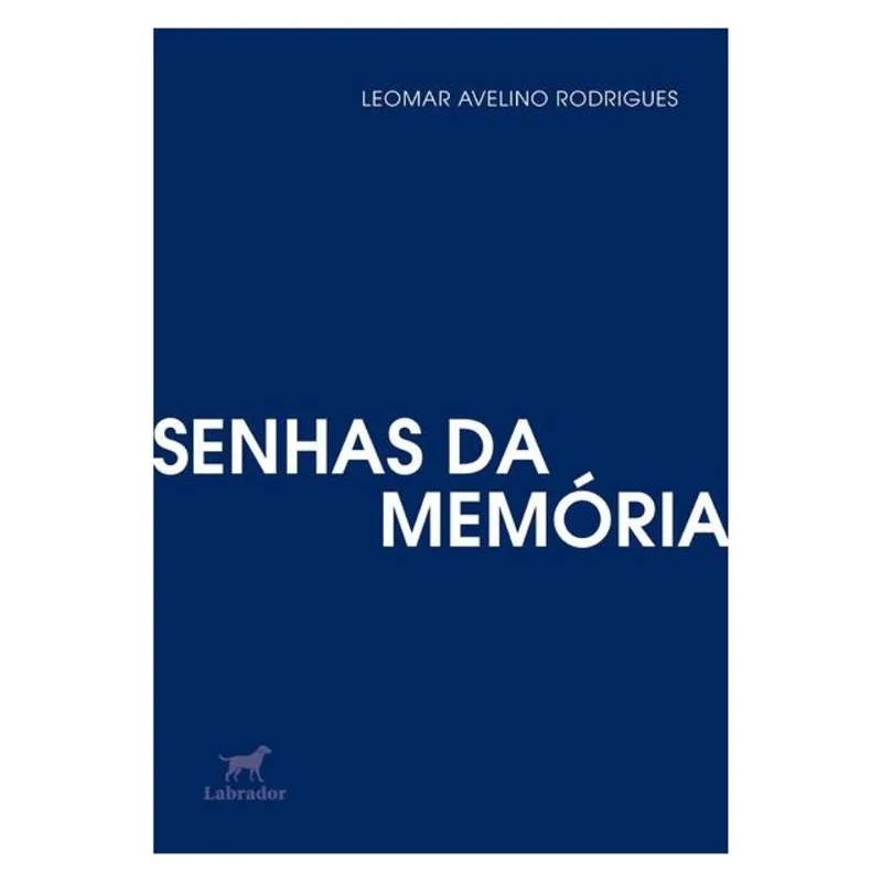 SENHAS DA MEMÓRIA