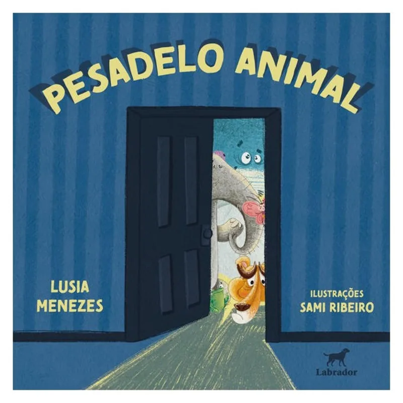 PESADELO ANIMAL