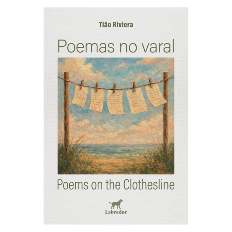 POEMAS NO VARAL