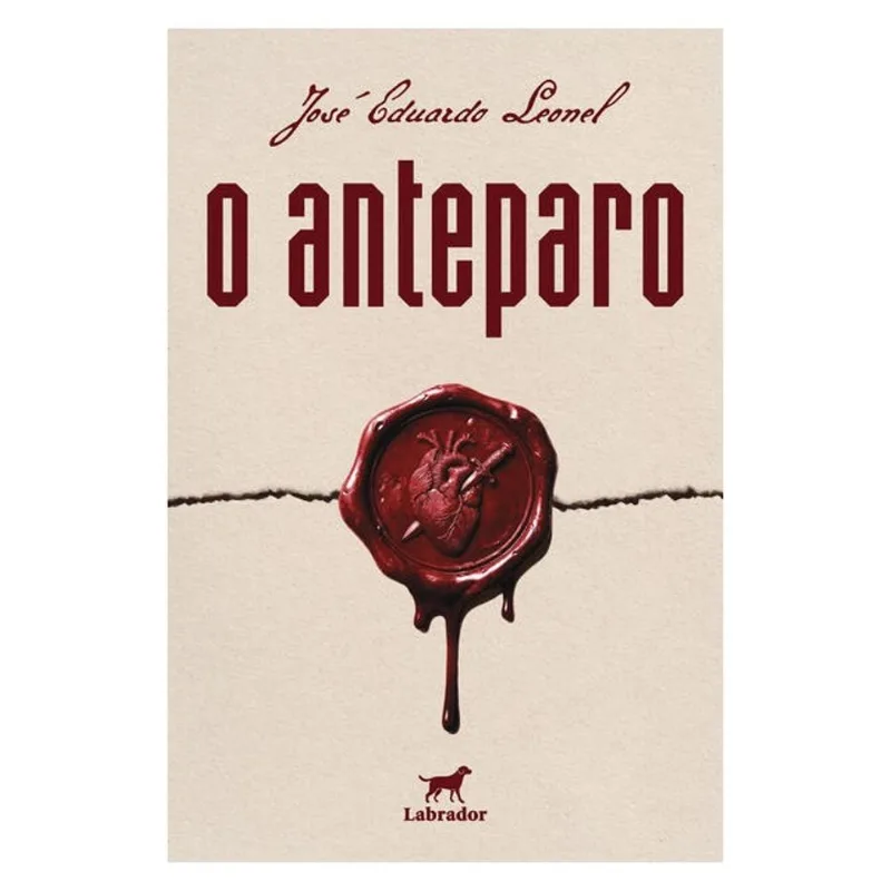 O ANTEPARO