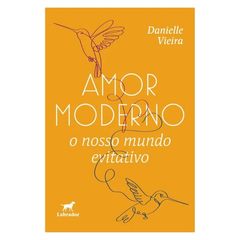AMOR MODERNO