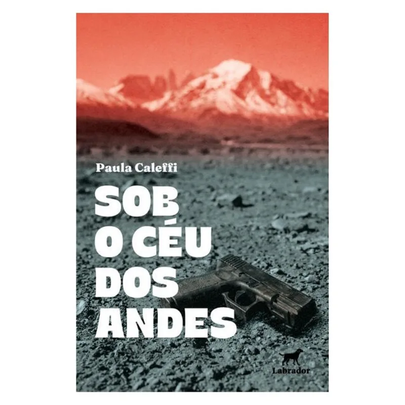 SOB O CÉU DOS ANDES