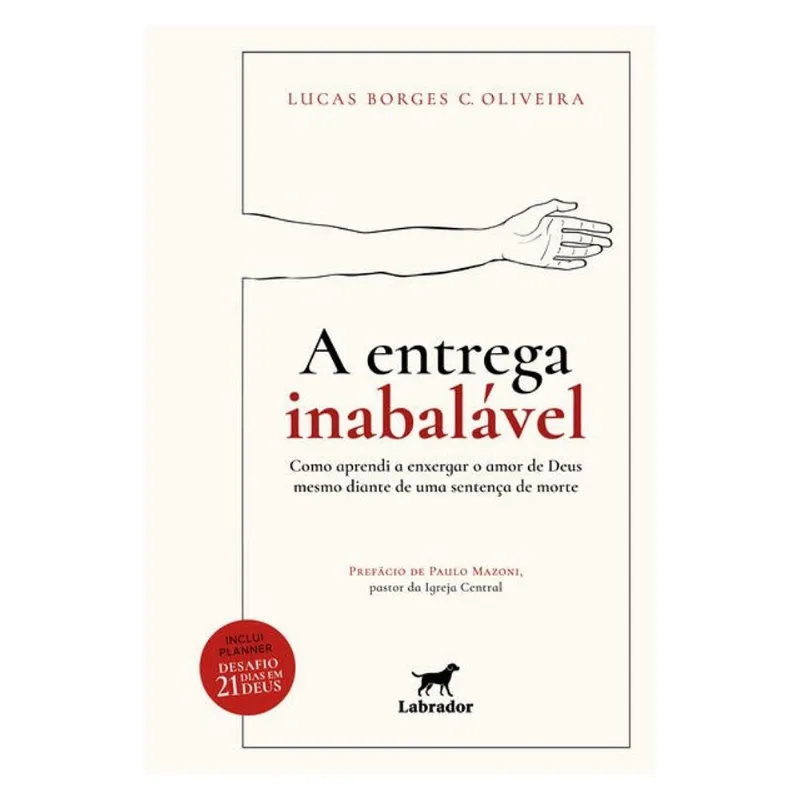 A ENTREGA INABALÁVEL