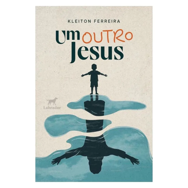 UM OUTRO JESUS