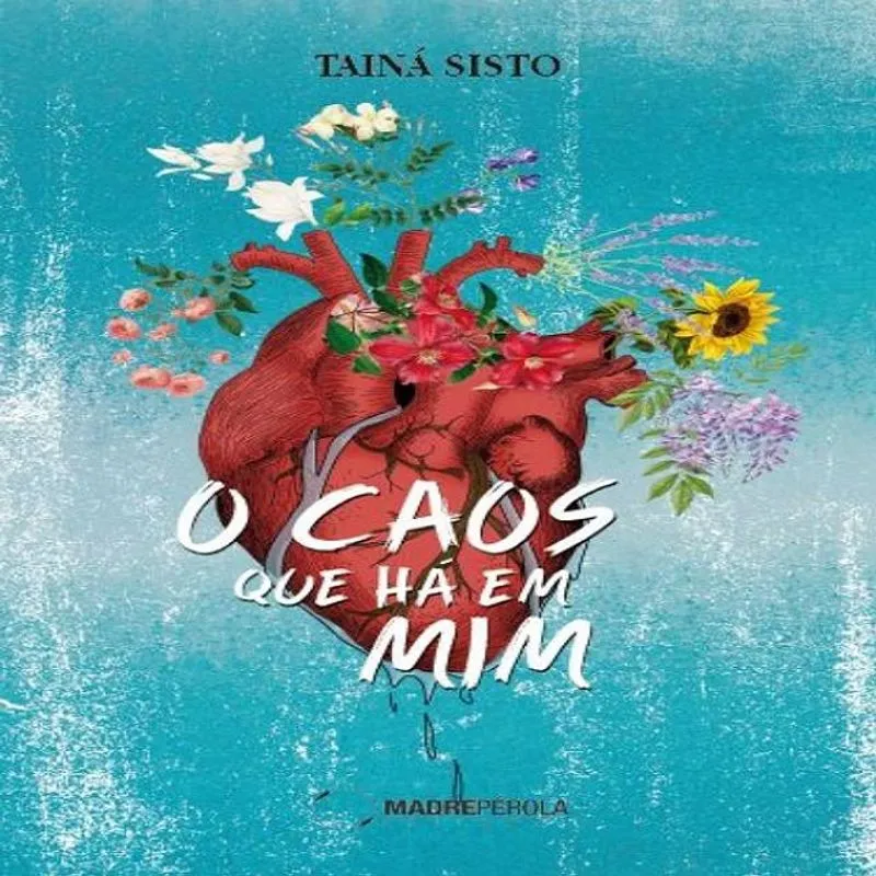 O caos que há em mim