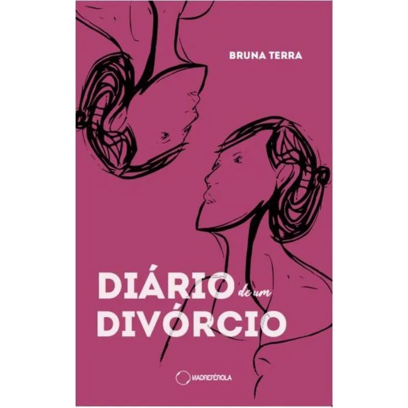 Diário de um divórcio: Entre nós e o fim