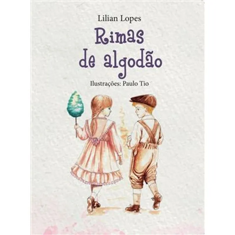 Rimas de Algodão
