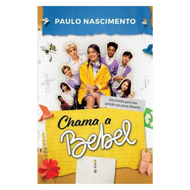 Chama A Bebel - Inclui Ingressos Promocionais Para O Filme