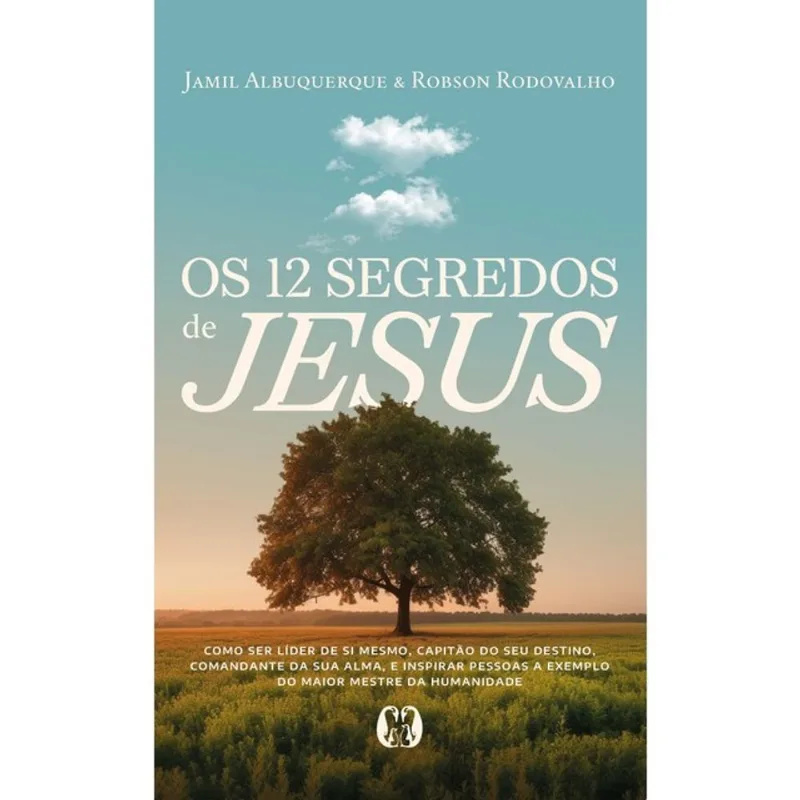 OS 12 SEGREDOS DE JESUS