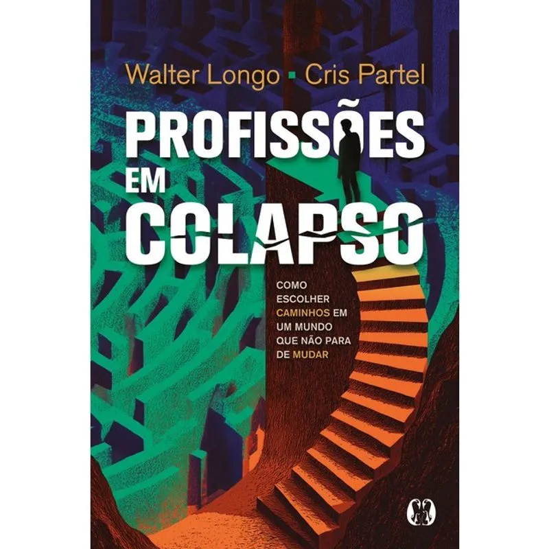 PROFISSÕES EM COLAPSO