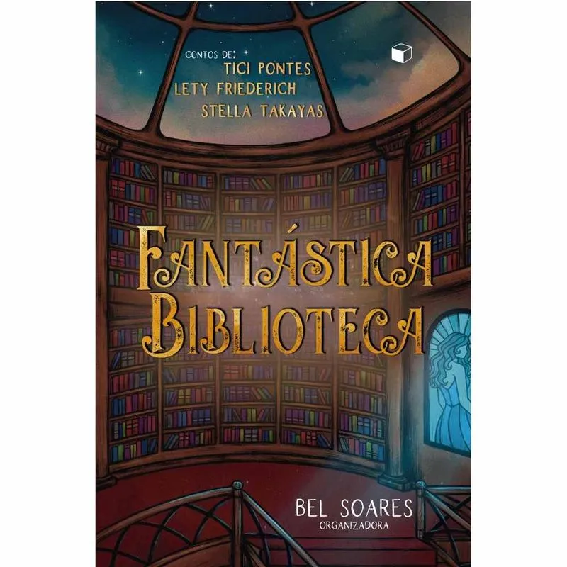 Fantástica Biblioteca