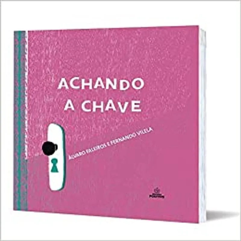 Achando A Chave - 1ed