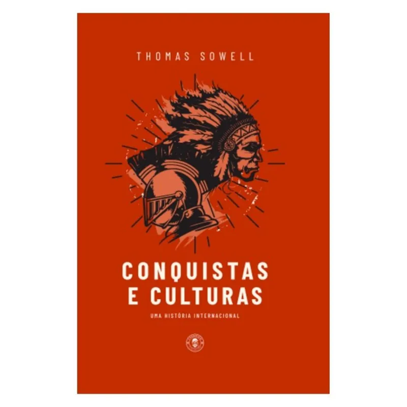 CONQUISTAS E CULTURAS