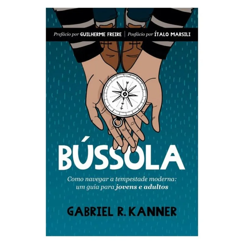 BÚSSOLA