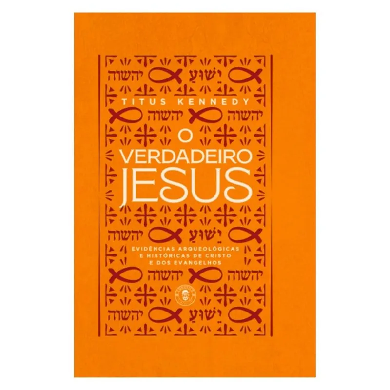 O VERDADEIRO JESUS