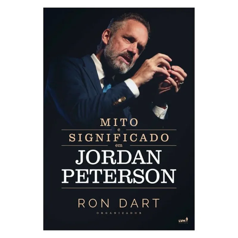 MITO E SIGNIFICADO EM JORDAN PETERSON