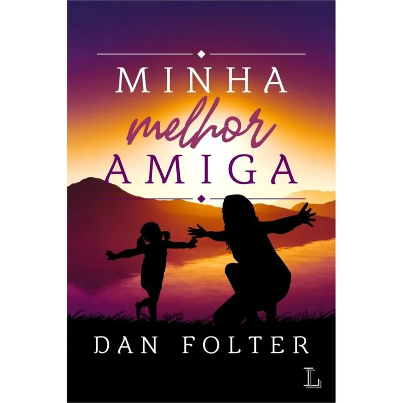Minha melhor amiga