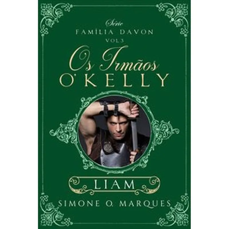 Os Irmãos O'Kelly