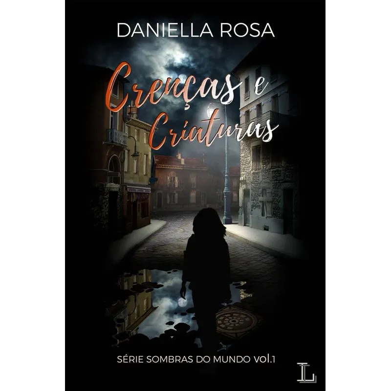 CRENÇAS E CRIATURAS