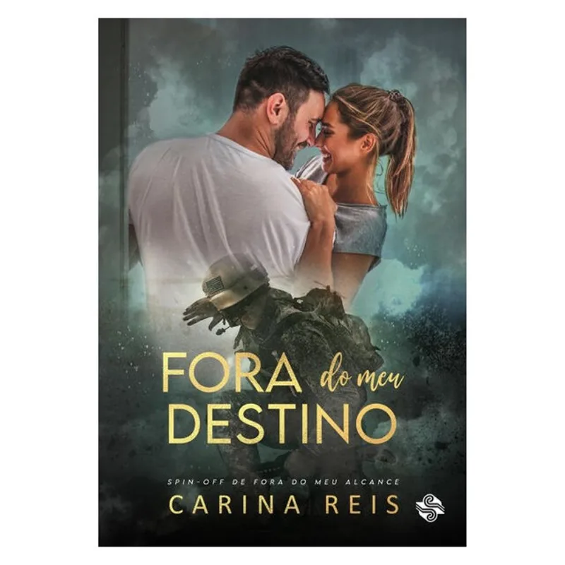 FORA DO MEU DESTINO