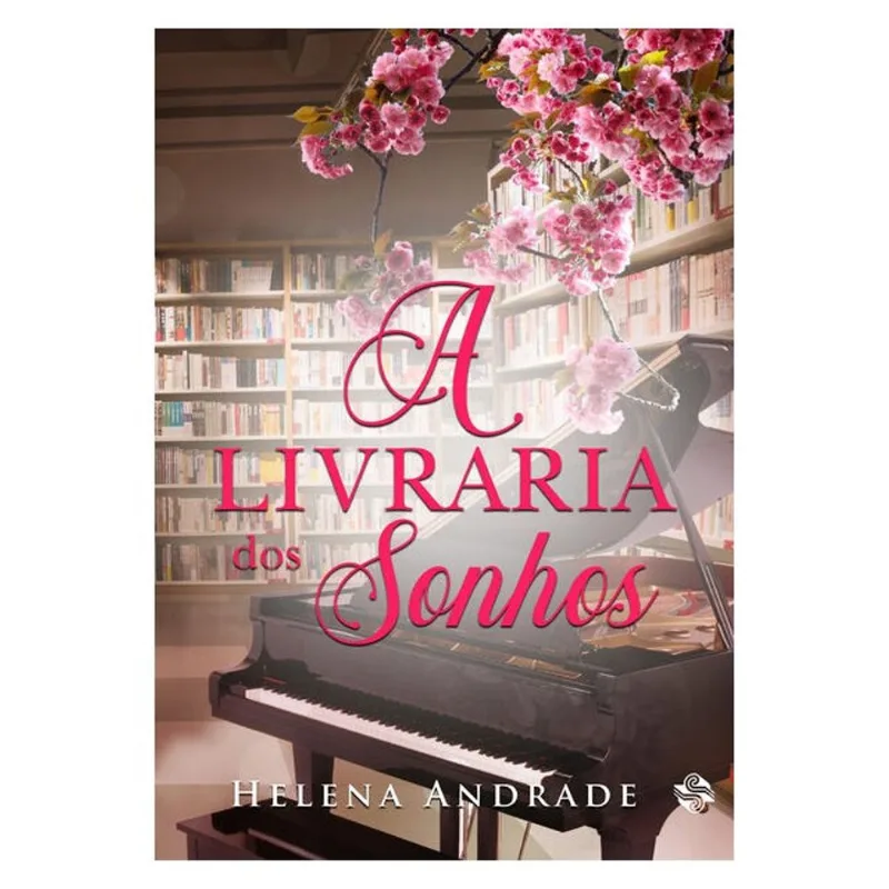 A LIVRARIA DOS SONHOS