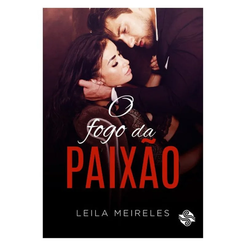 O FOGO DA PAIXÃO
