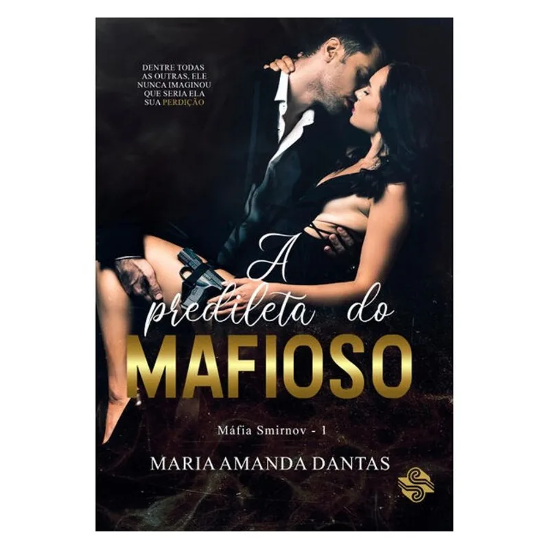 A PREDILETA DO MAFIOSO