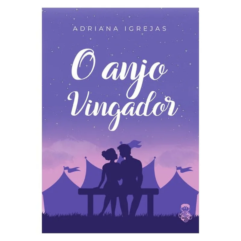 O ANJO VINGADOR