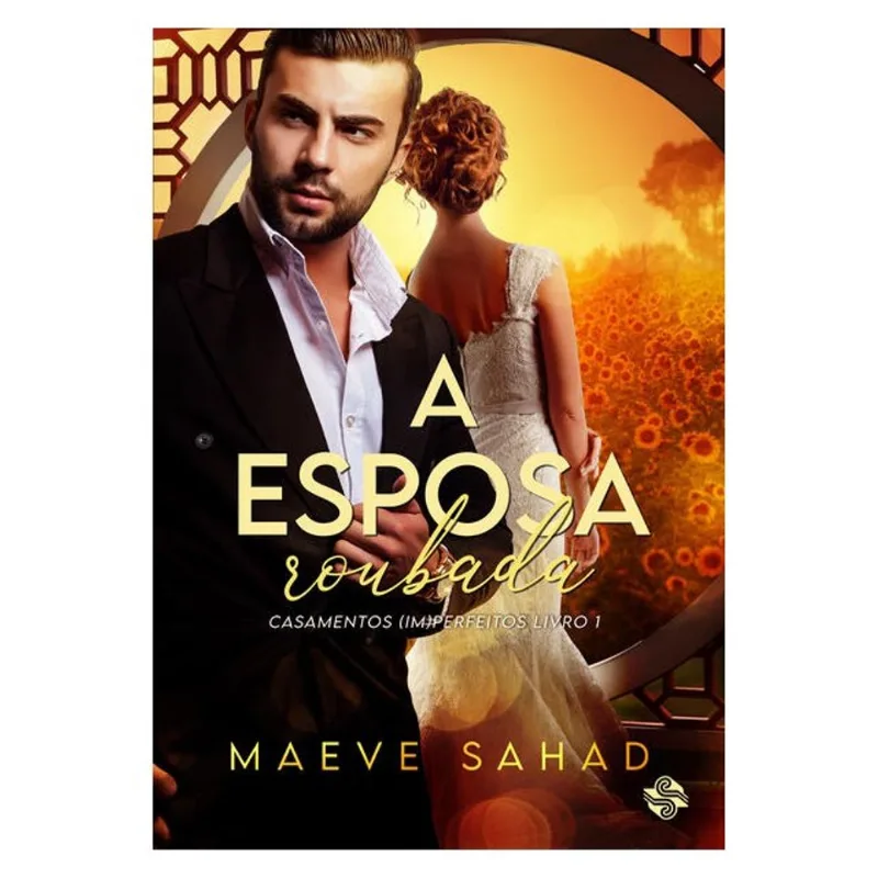 A ESPOSA ROUBADA
