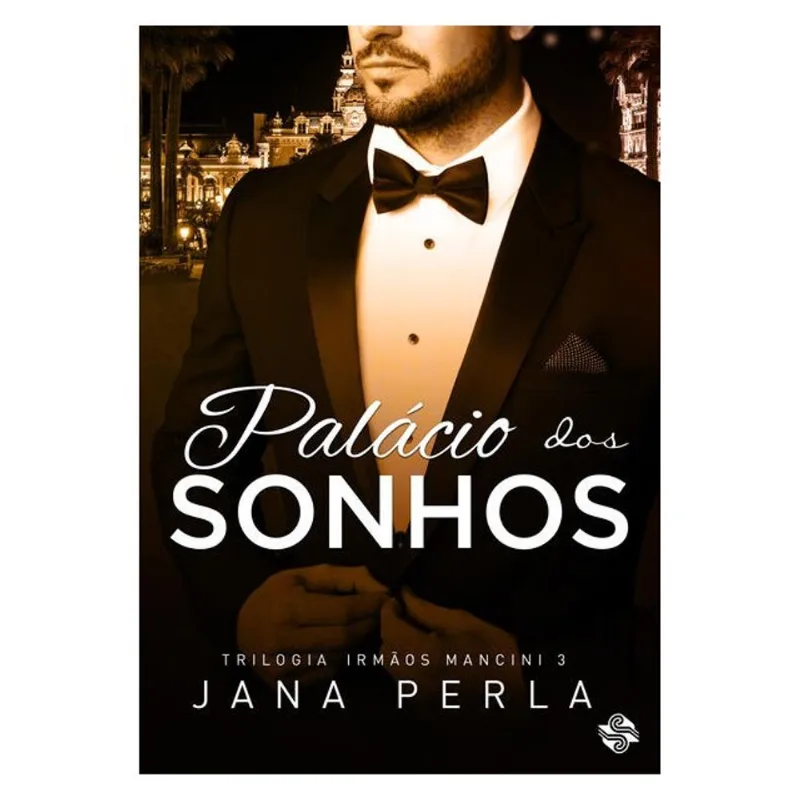 PALÁCIO DOS SONHOS - VOL. 3