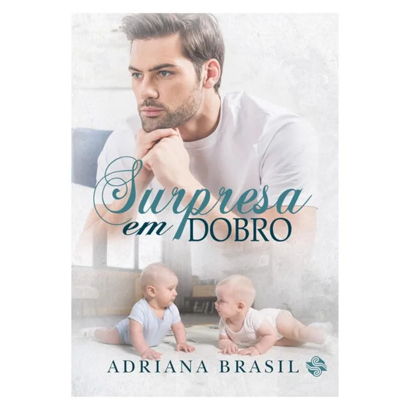 SURPRESA EM DOBRO