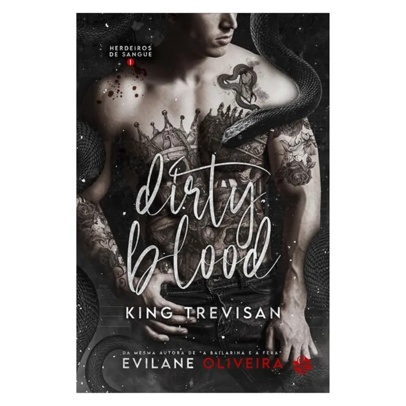 DIRTY BLOOD - VOL. 1