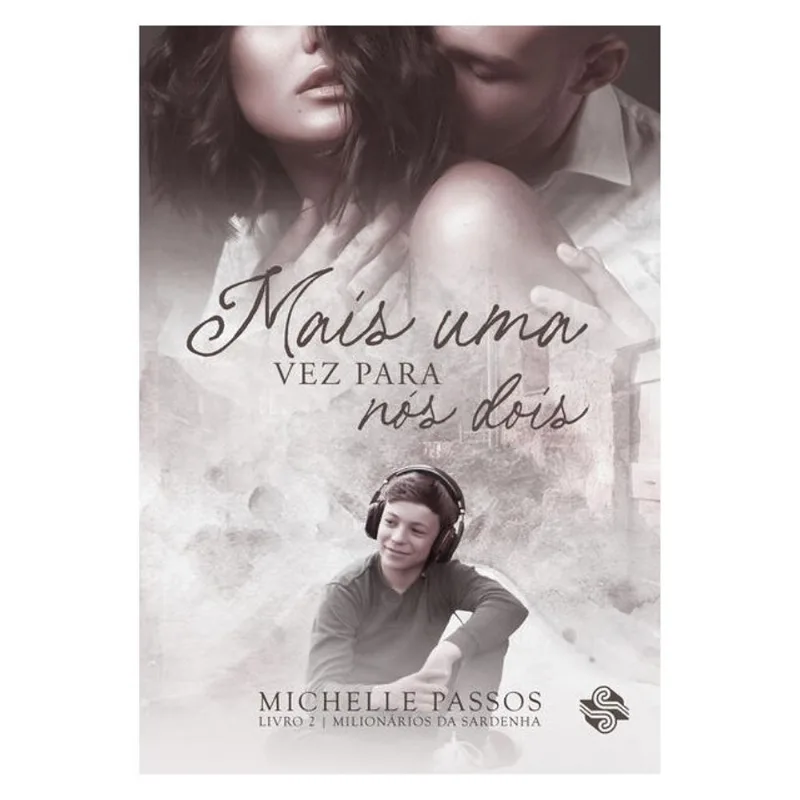 MAIS UMA VEZ PARA NÓS DOIS - VOL. 2