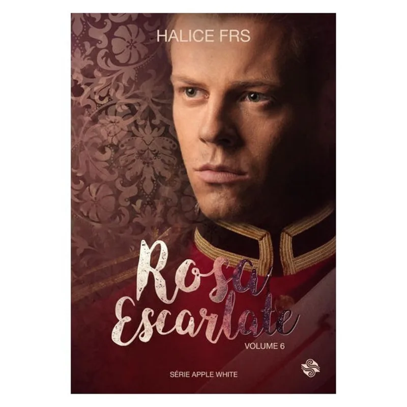 ROSA ESCARLATE 2 - VOL. 6