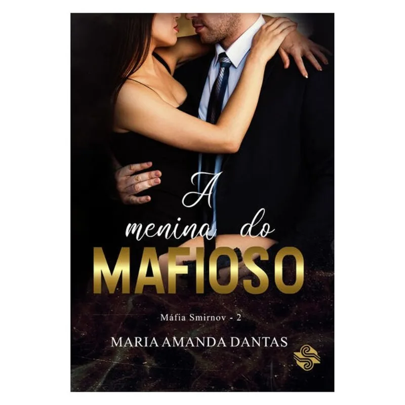 A MENINA DO MAFIOSO