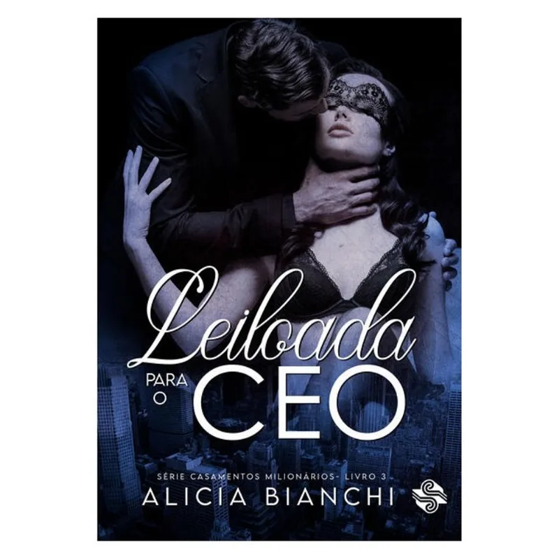 LEILOADA PARA O CEO