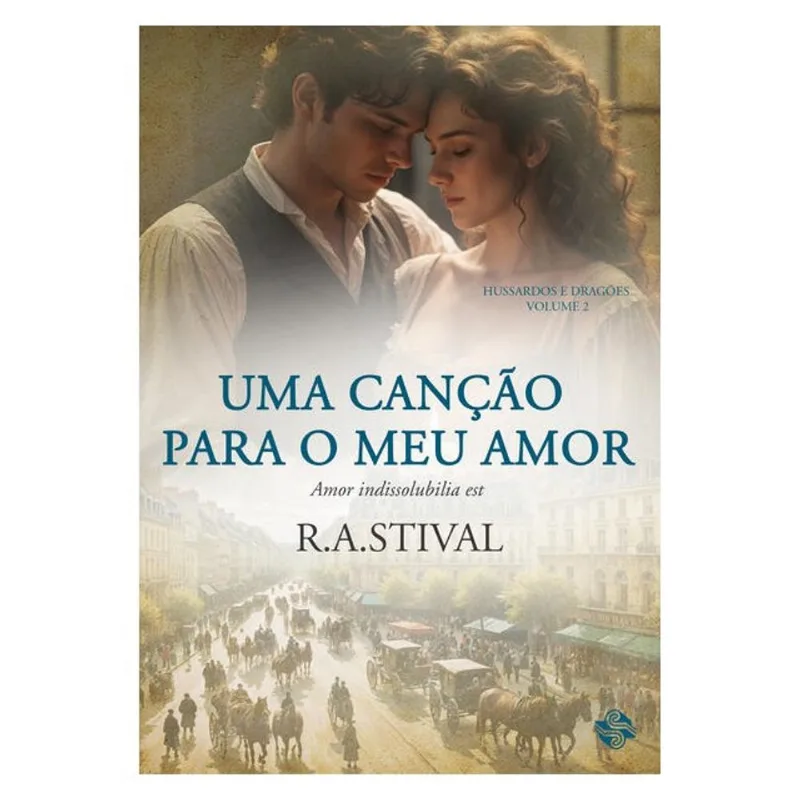 UMA CANÇÃO PARA O MEU AMOR