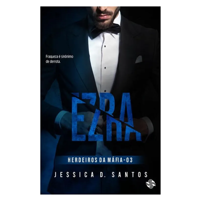 EZRA - VOL. 3