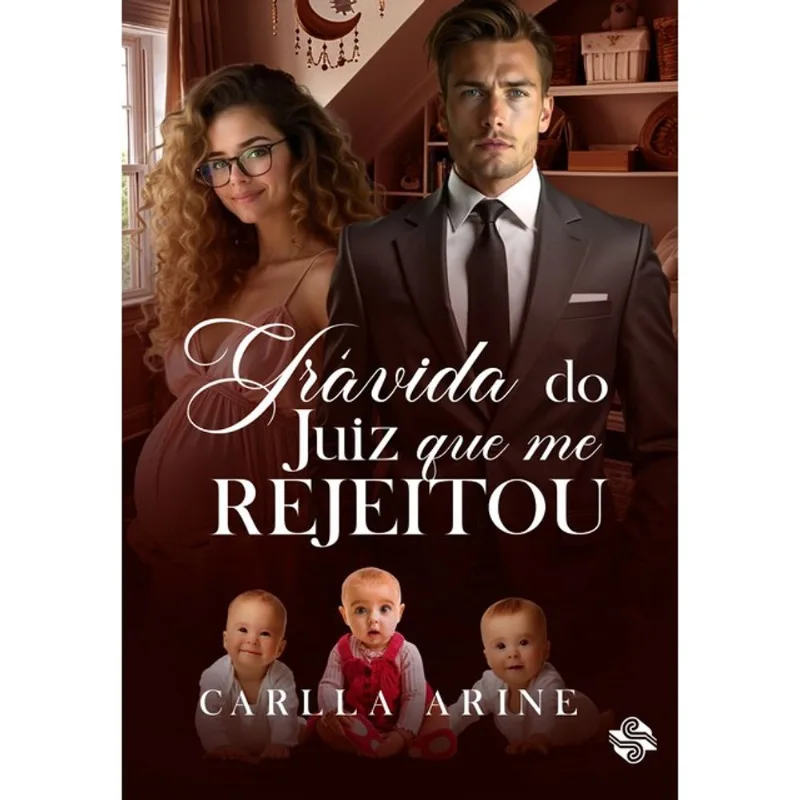GRÁVIDA DO JUIZ QUE ME REJEITOU