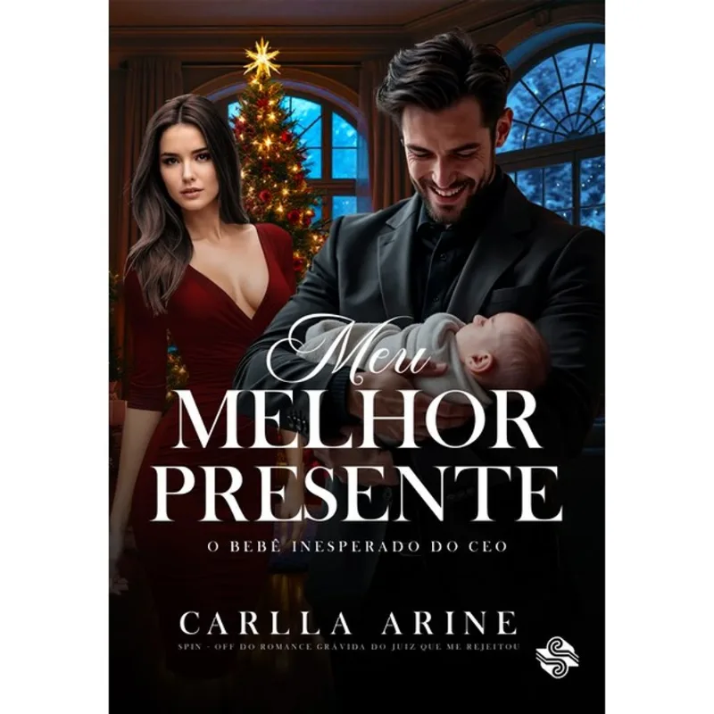 MEU MELHOR PRESENTE