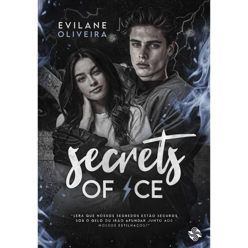 SECRETS OF ICE