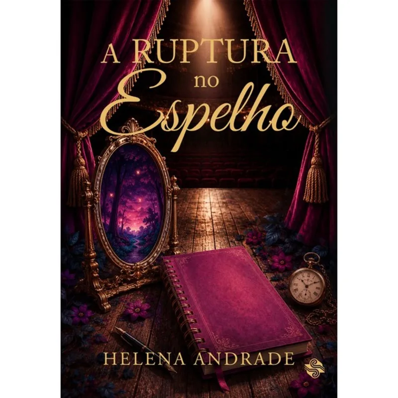 A RUPTURA NO ESPELHO
