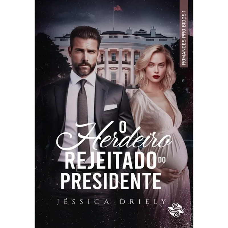 O HERDEIRO REJEITADO DO PRESIDENTE