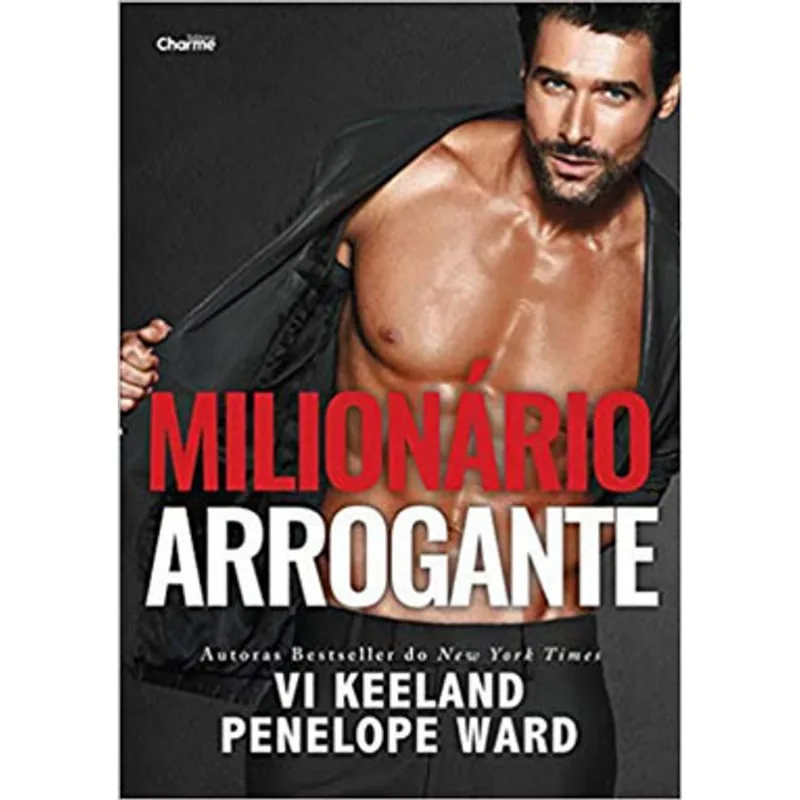 MILIONARIO ARROGANTE