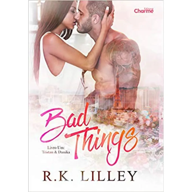 BAD THINGS