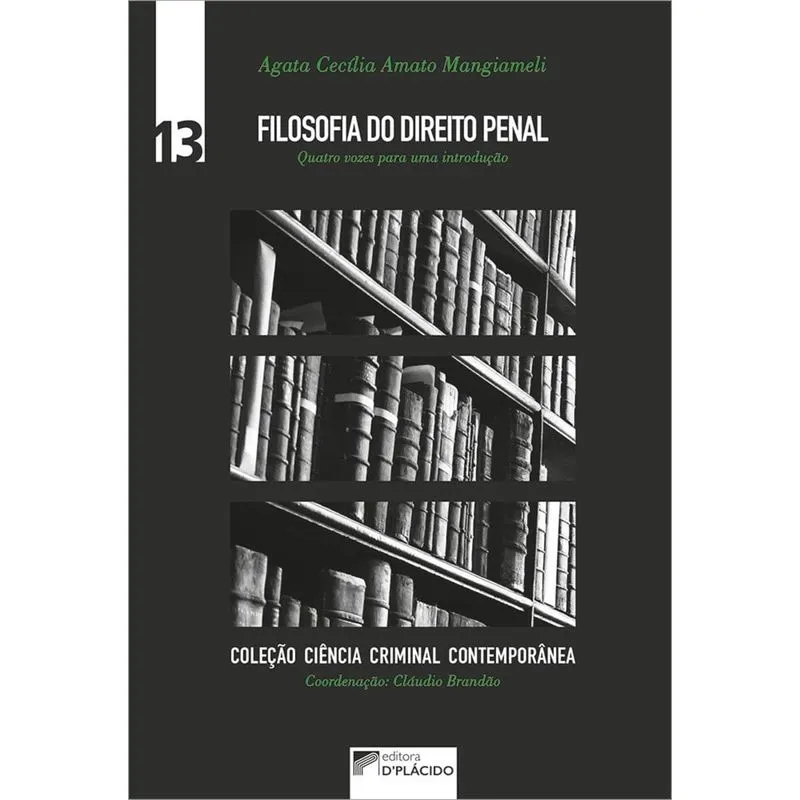Filosofia do direito penal